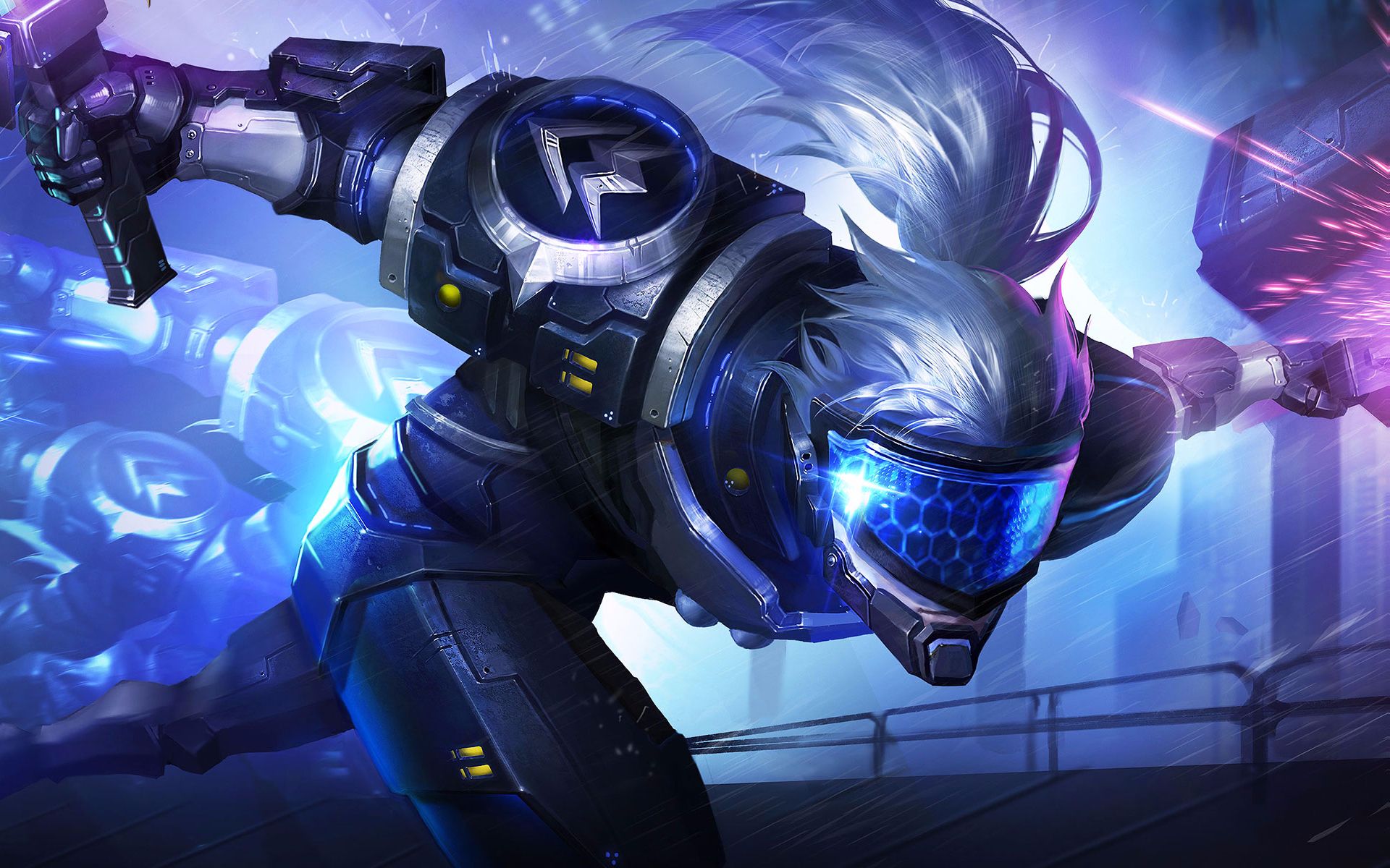 中段微调的 中段微调的