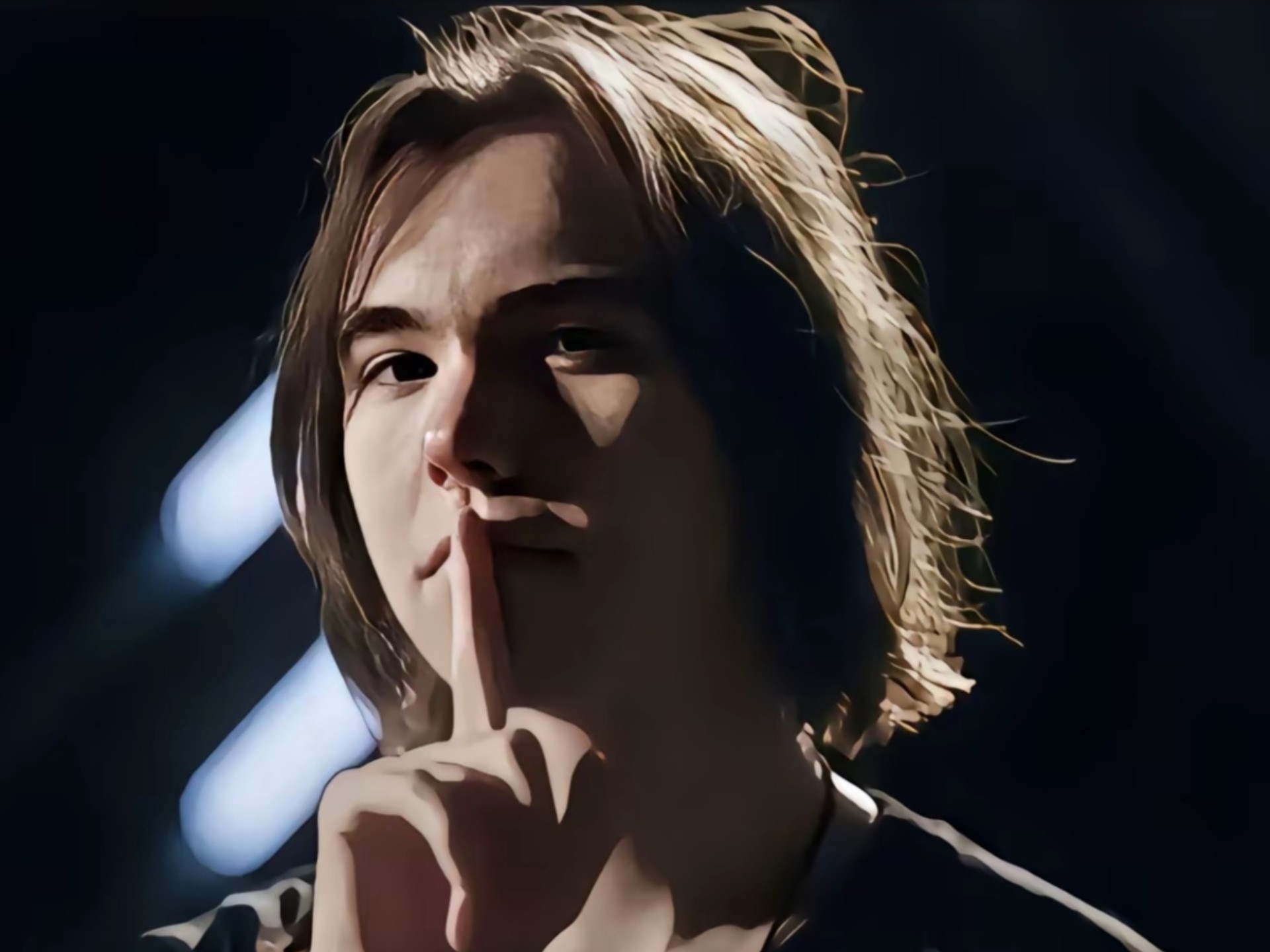 在节奏端 在节奏端