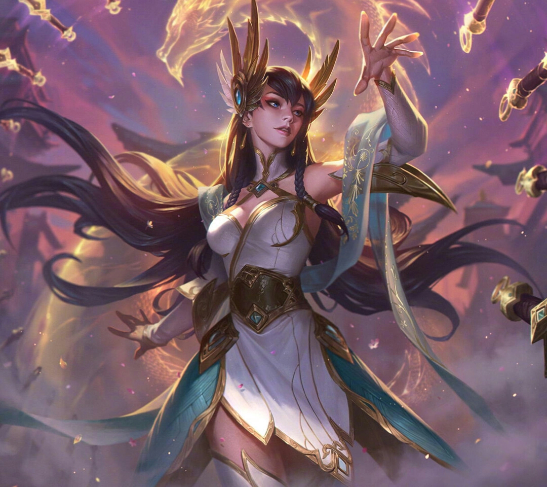 真正的高手 真正的高手