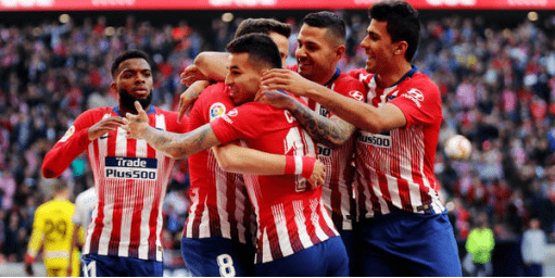 越位画线与 越位画线与